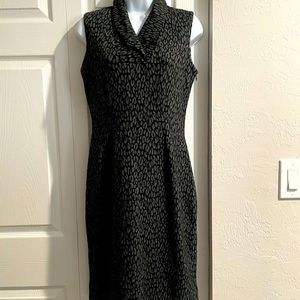 Calvin Klein Dress, size 4